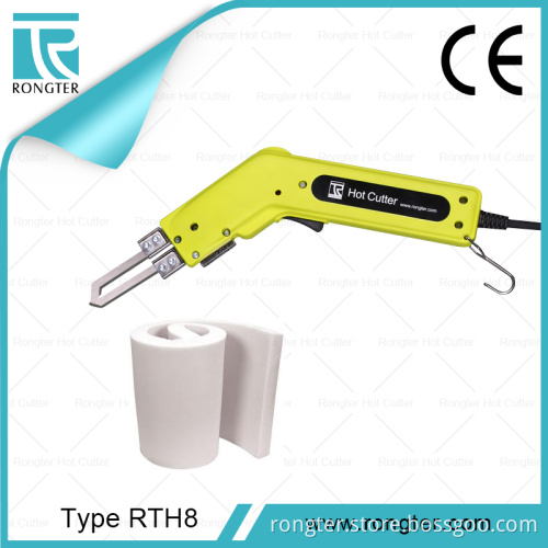2014 Electrical Knife Cutter Hot Machine Foam Cutting